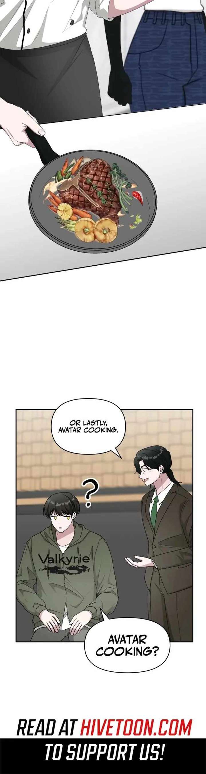 I Was Mistaken As a Monstrous Genius Chapter 70 163 15