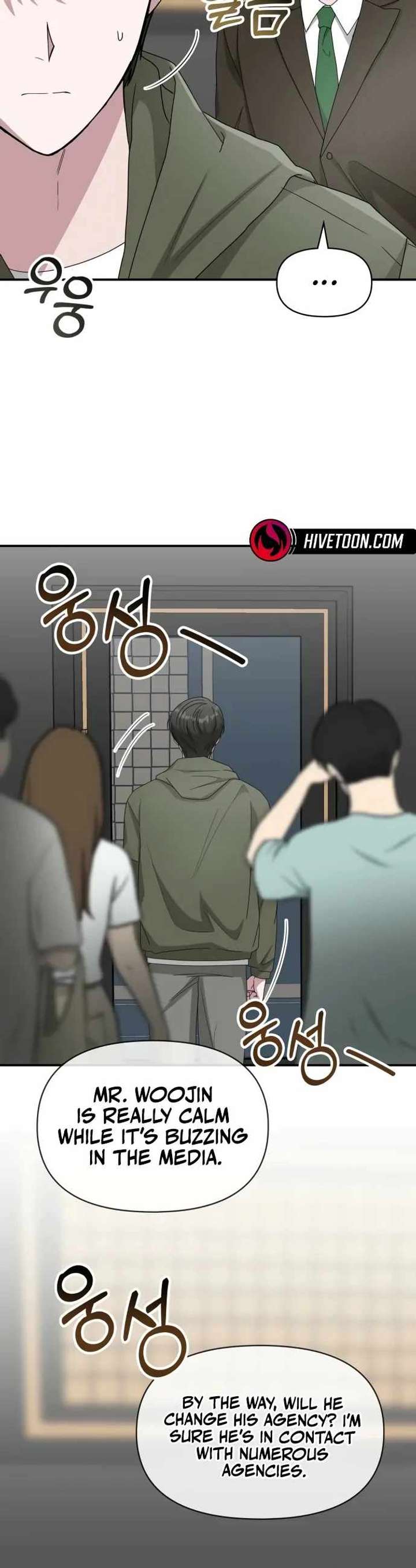 I Was Mistaken As a Monstrous Genius Chapter 70 168 20