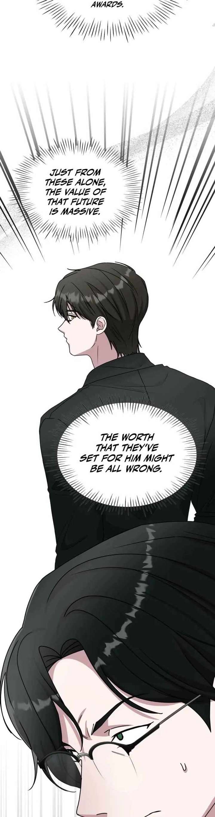 I Was Mistaken As a Monstrous Genius Chapter 70 170 22