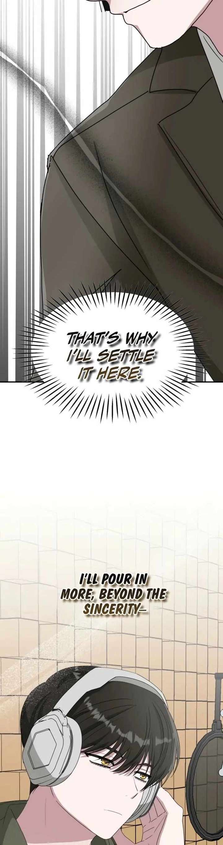 I Was Mistaken As a Monstrous Genius Chapter 70 171 23