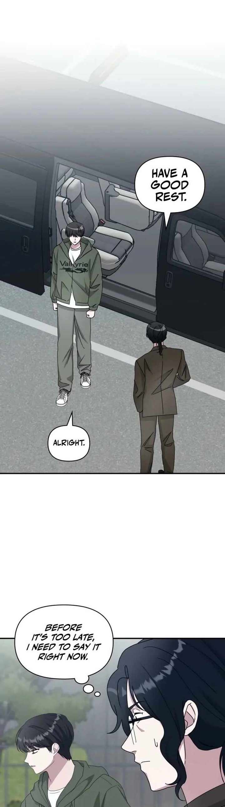 I Was Mistaken As a Monstrous Genius Chapter 70 174 26