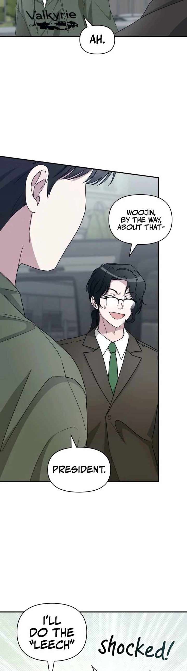 I Was Mistaken As a Monstrous Genius Chapter 70 175 27