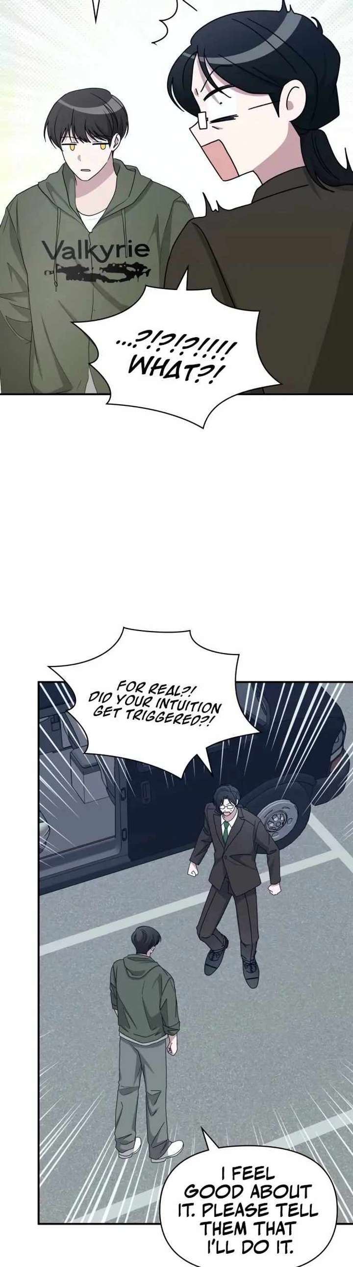 I Was Mistaken As a Monstrous Genius Chapter 70 176 28