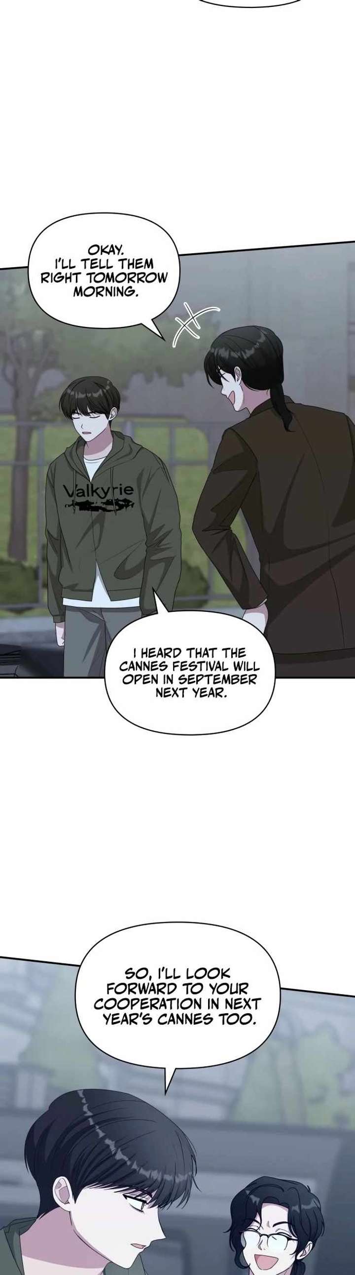 I Was Mistaken As a Monstrous Genius Chapter 70 177 29