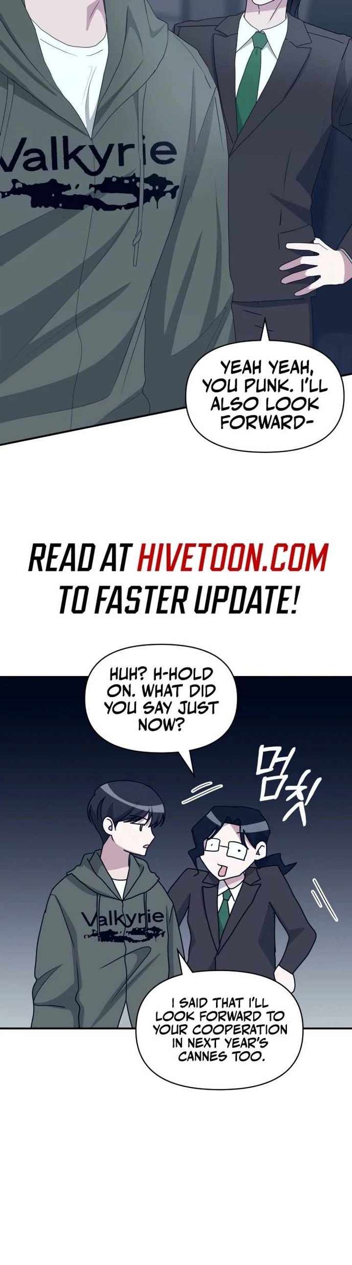 I Was Mistaken As a Monstrous Genius Chapter 70 178 30