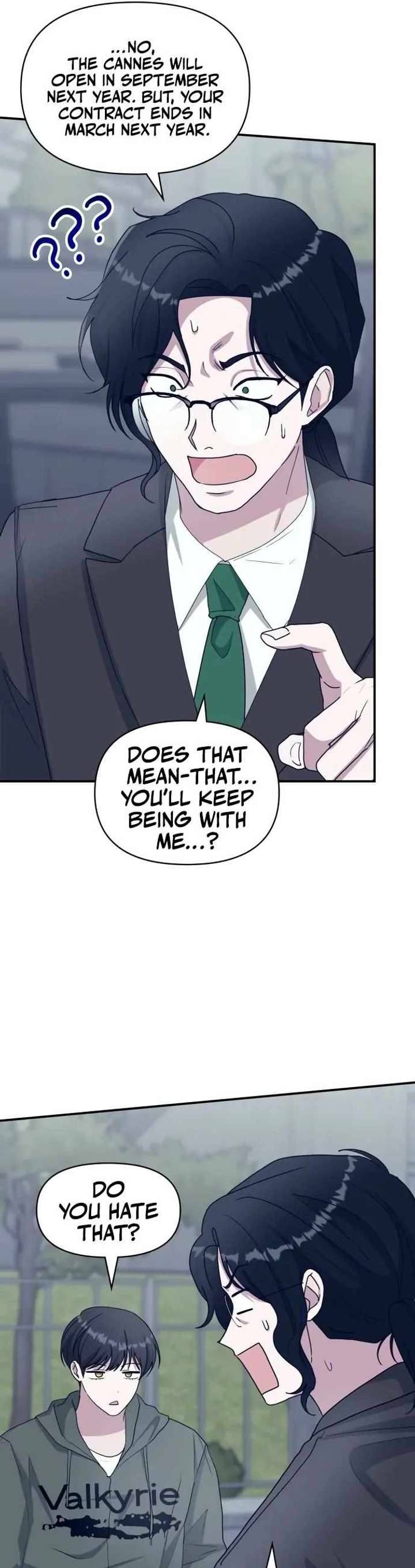 I Was Mistaken As a Monstrous Genius Chapter 70 179 31