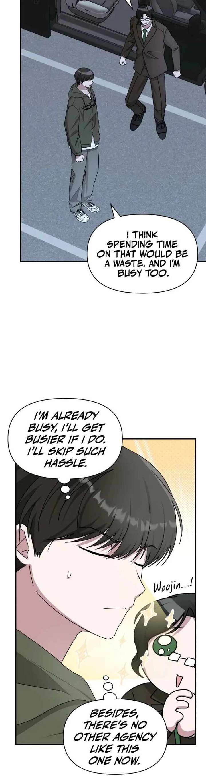 I Was Mistaken As a Monstrous Genius Chapter 70 181 33