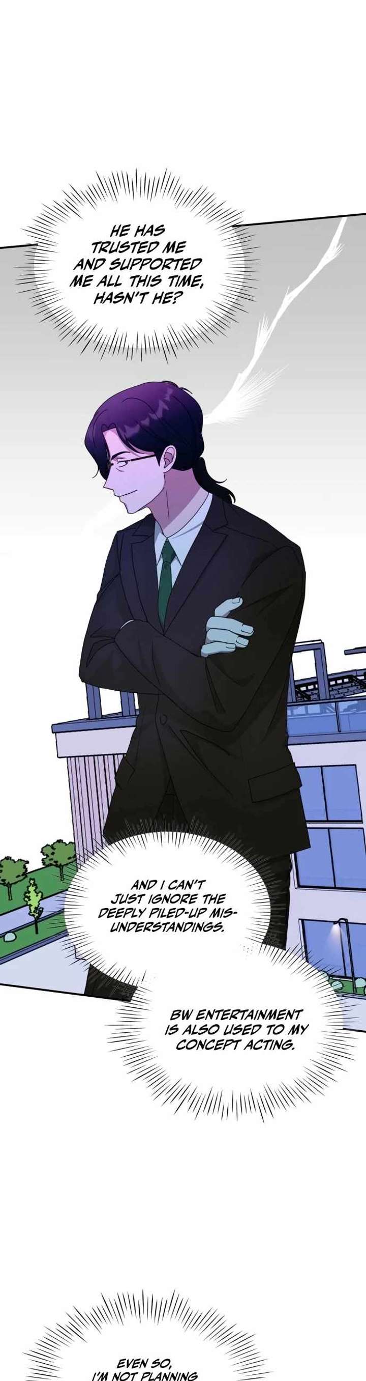 I Was Mistaken As a Monstrous Genius Chapter 70 182 34