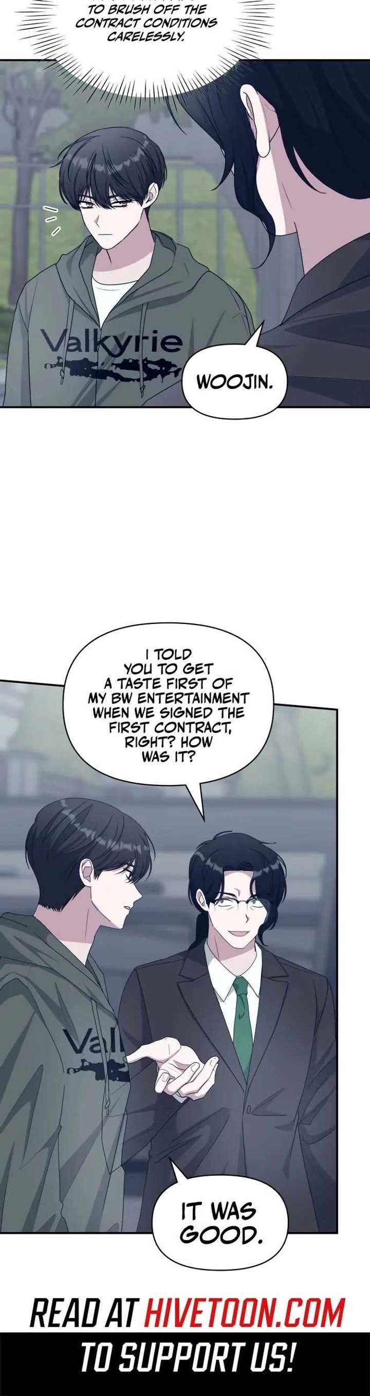 I Was Mistaken As a Monstrous Genius Chapter 70 183 35