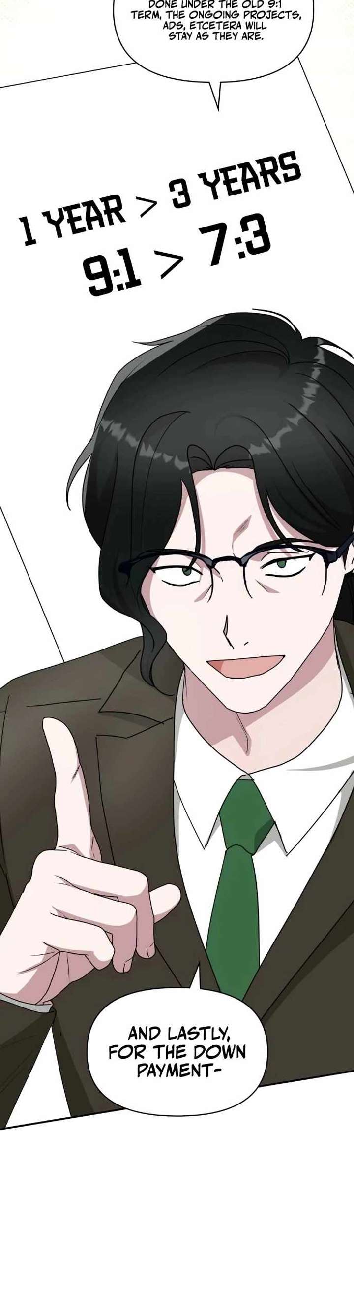 I Was Mistaken As a Monstrous Genius Chapter 70 185 37