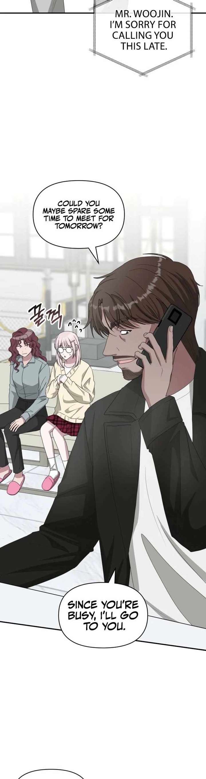 I Was Mistaken As a Monstrous Genius Chapter 70 190 42