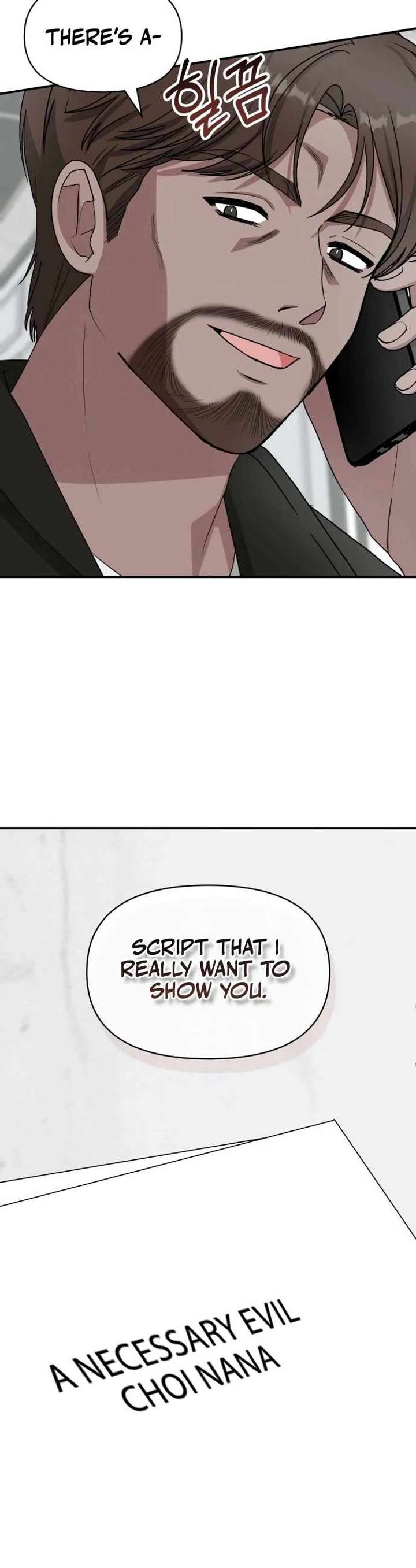 I Was Mistaken As a Monstrous Genius Chapter 70 191 43