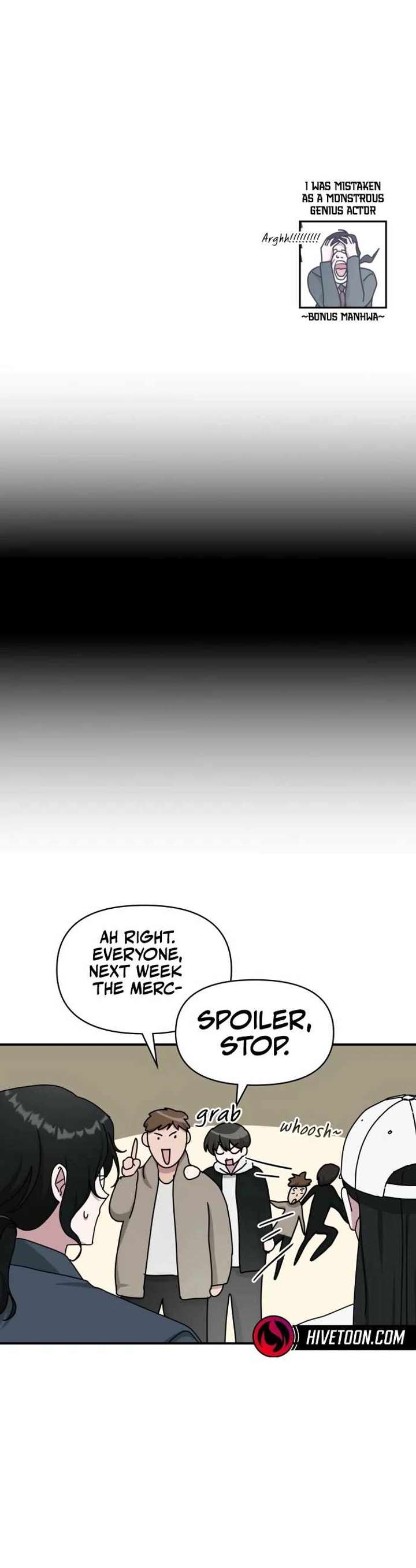 I Was Mistaken As a Monstrous Genius Chapter 70 193 45