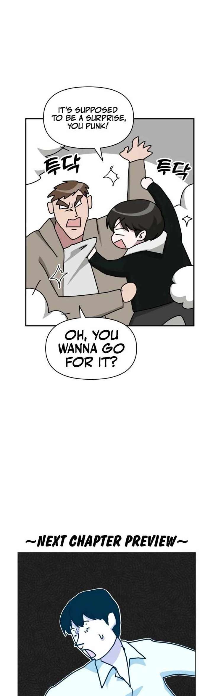 I Was Mistaken As a Monstrous Genius Chapter 70 194 46