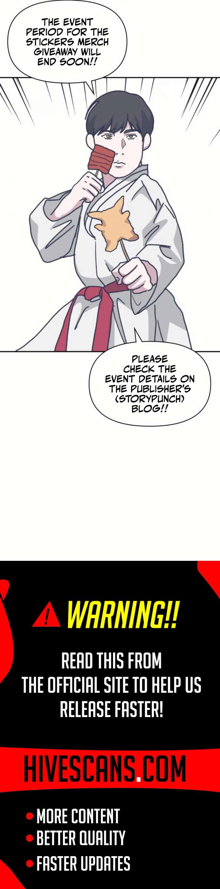 I Was Mistaken As a Monstrous Genius Chapter 76 39 8