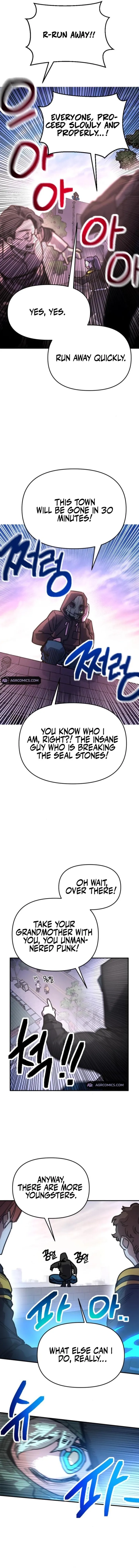 I Was Mistaken for the Villain Chapter 10 79 003