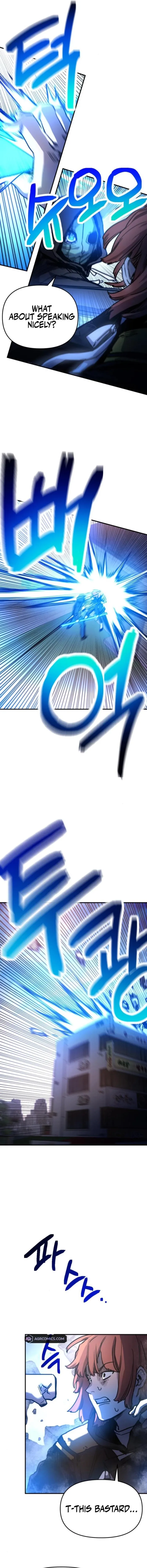 I Was Mistaken for the Villain Chapter 10 81 005