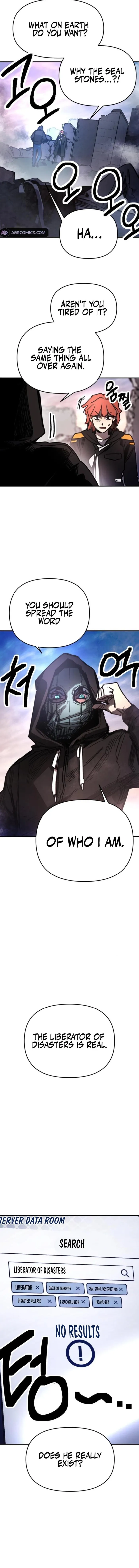 I Was Mistaken for the Villain Chapter 10 82 006