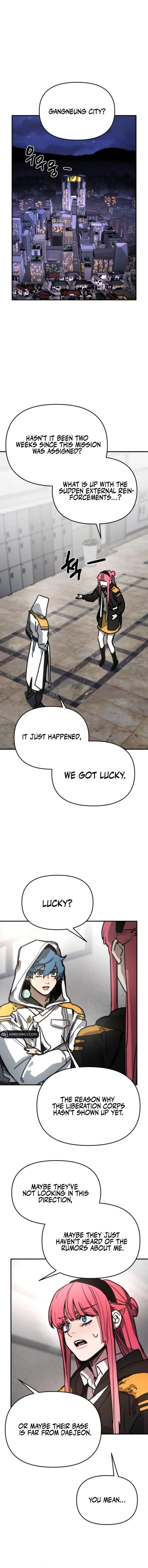 I Was Mistaken for the Villain Chapter 10 85 009