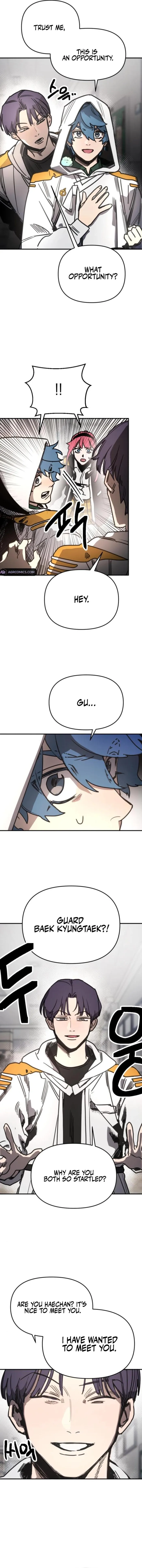 I Was Mistaken for the Villain Chapter 10 87 011