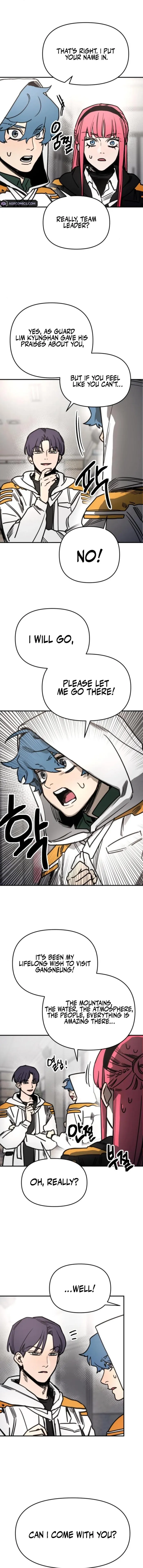 I Was Mistaken for the Villain Chapter 10 89 013