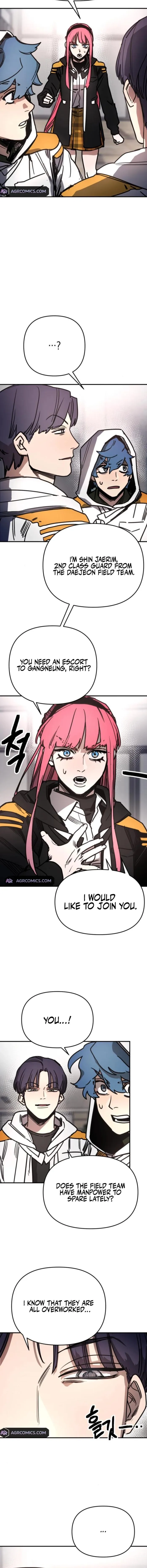 I Was Mistaken for the Villain Chapter 10 90 014