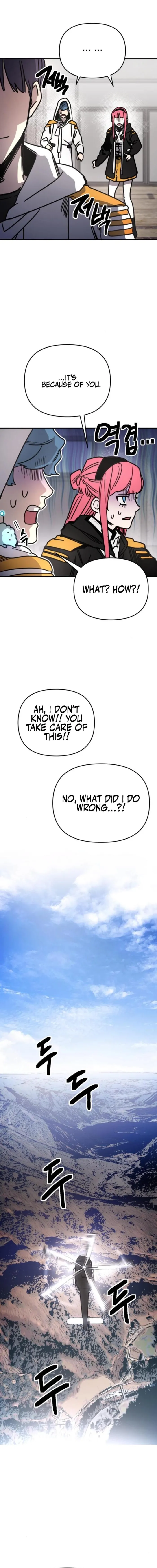 I Was Mistaken for the Villain Chapter 10 92 016