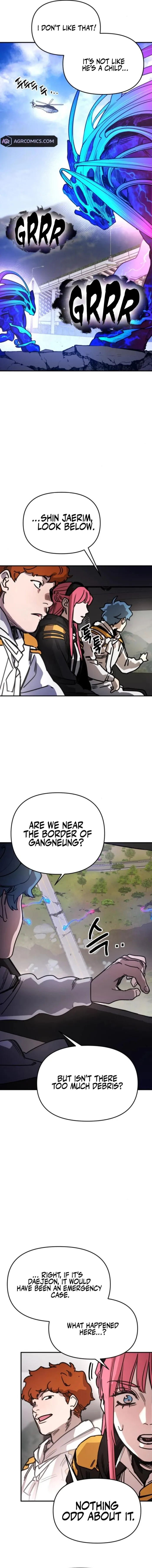 I Was Mistaken for the Villain Chapter 10 94 018