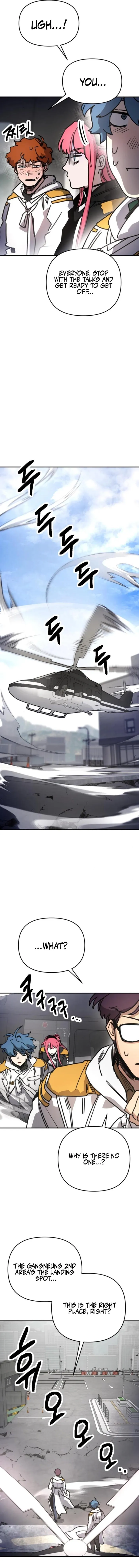 I Was Mistaken for the Villain Chapter 10 96 020