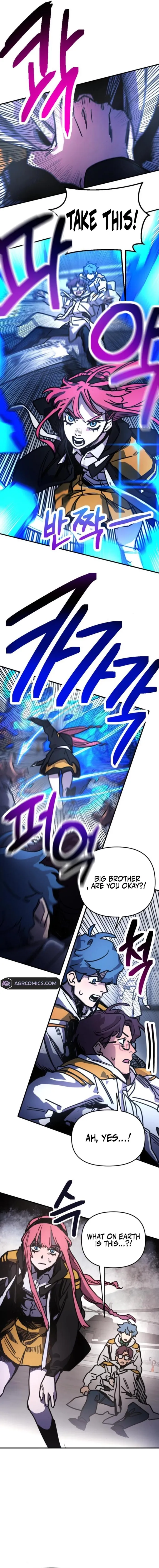 I Was Mistaken for the Villain Chapter 10 98 022