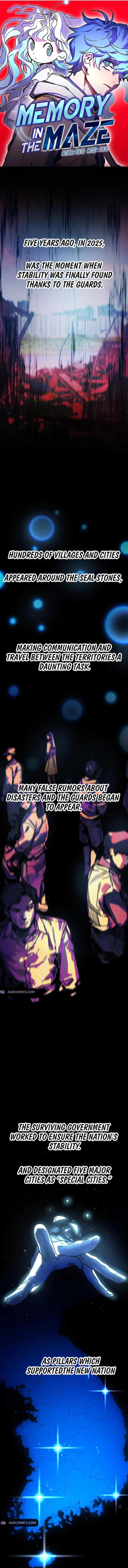 I Was Mistaken for the Villain Chapter 11 62 001