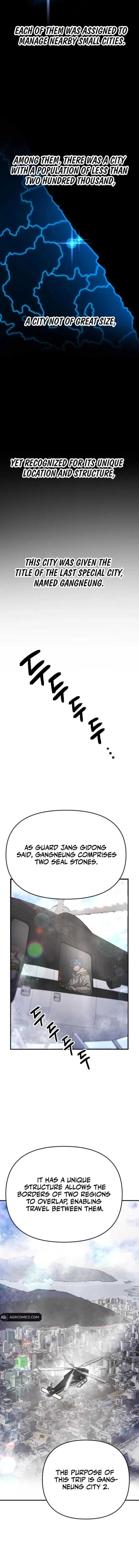 I Was Mistaken for the Villain Chapter 11 63 002