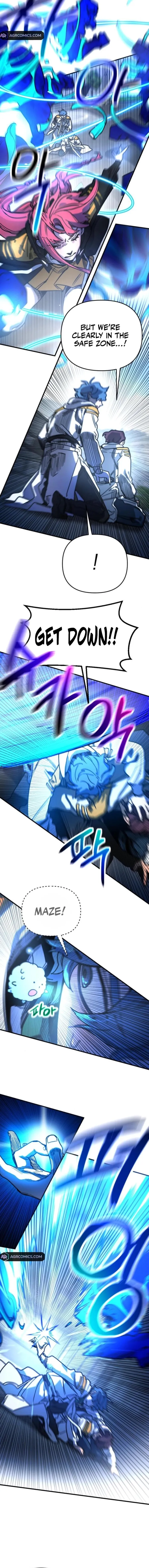 I Was Mistaken for the Villain Chapter 11 65 004