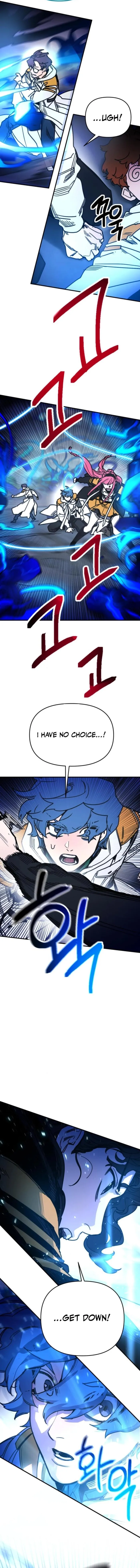 I Was Mistaken for the Villain Chapter 11 68 007