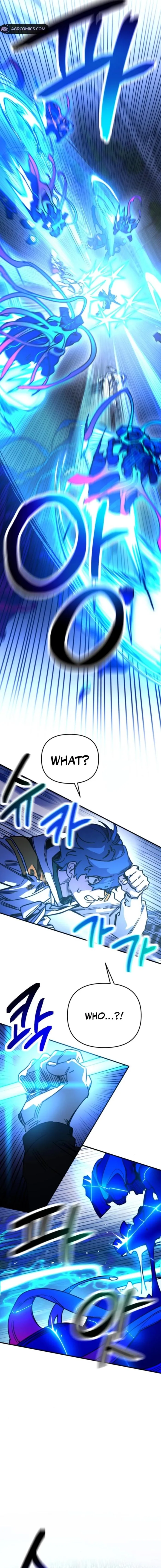 I Was Mistaken for the Villain Chapter 11 69 008