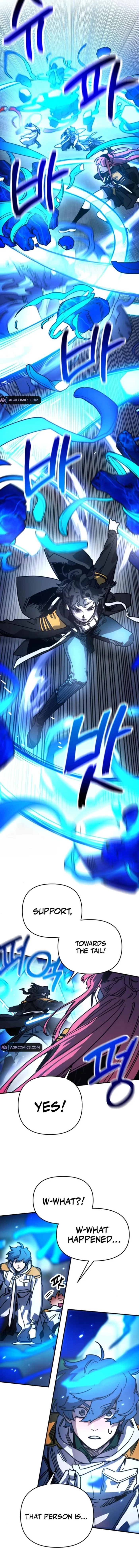 I Was Mistaken for the Villain Chapter 11 70 009