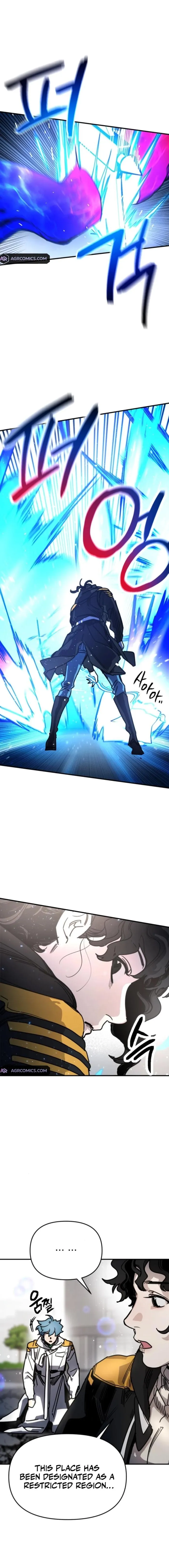 I Was Mistaken for the Villain Chapter 11 71 010