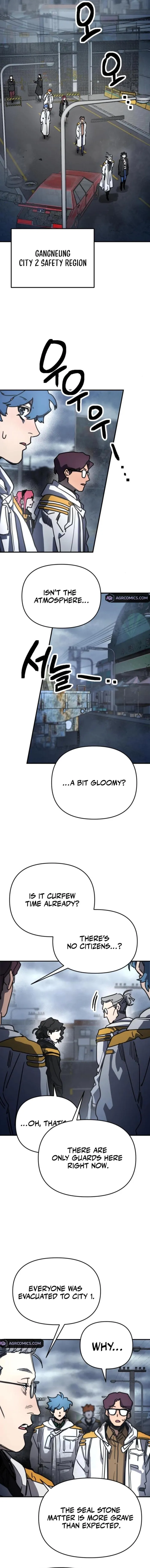 I Was Mistaken for the Villain Chapter 11 74 013