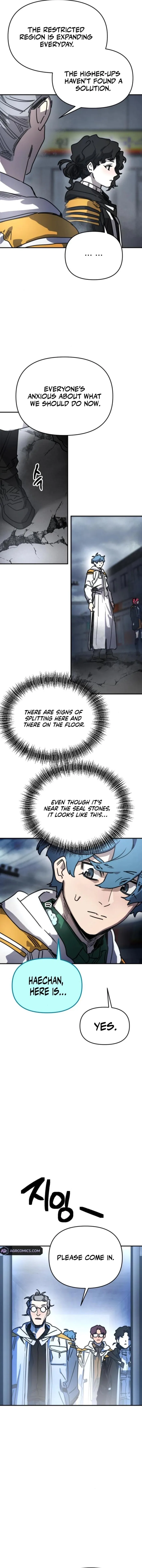 I Was Mistaken for the Villain Chapter 11 75 014