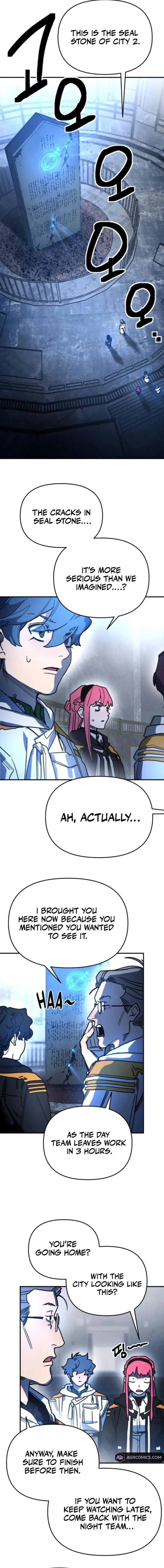 I Was Mistaken for the Villain Chapter 11 76 015