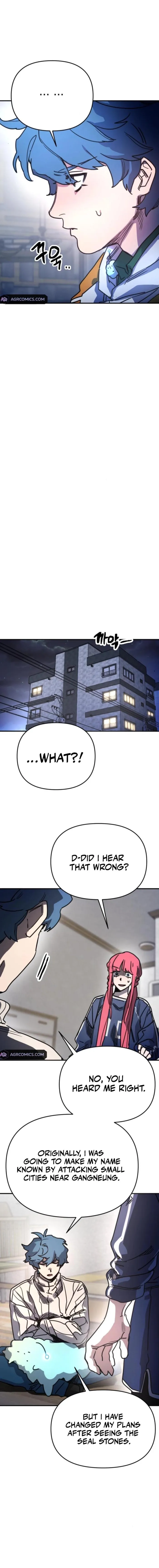 I Was Mistaken for the Villain Chapter 11 78 017