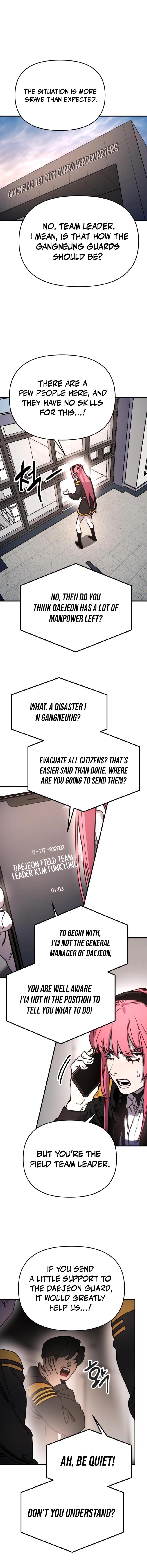 I Was Mistaken for the Villain Chapter 14 53 01