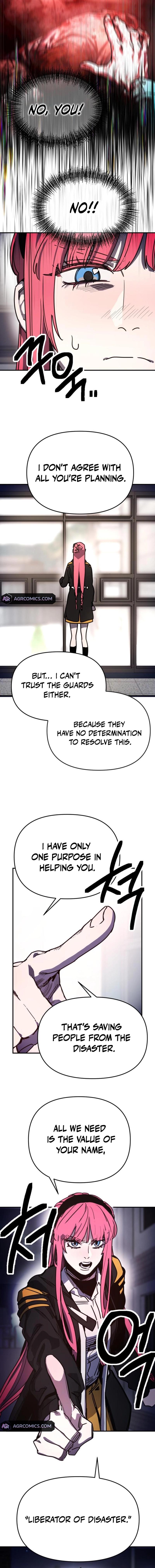 I Was Mistaken for the Villain Chapter 14 56 04