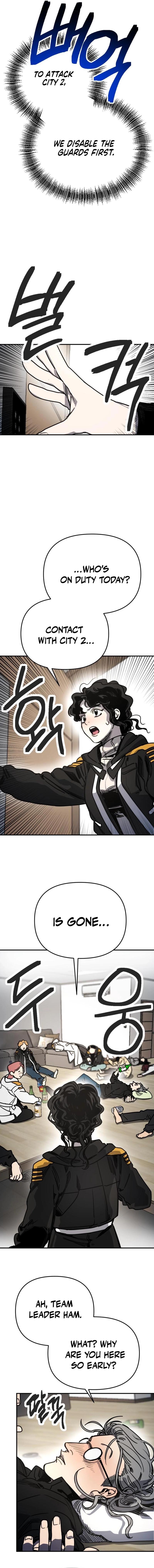 I Was Mistaken for the Villain Chapter 14 61 09