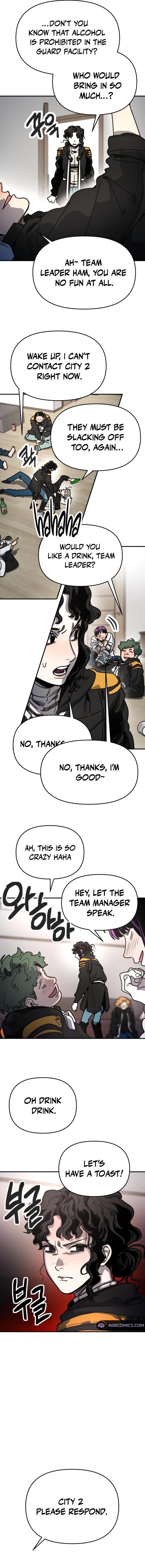 I Was Mistaken for the Villain Chapter 14 62 10