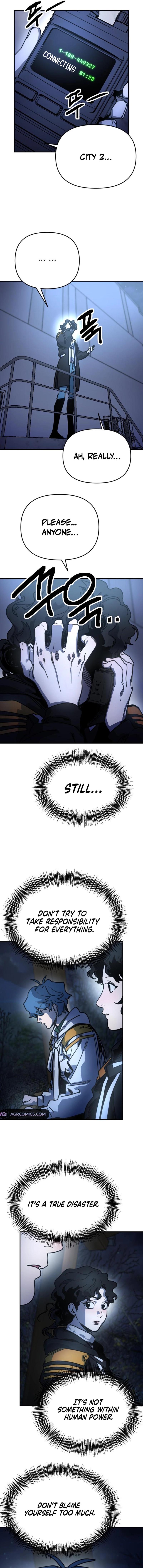 I Was Mistaken for the Villain Chapter 14 63 11