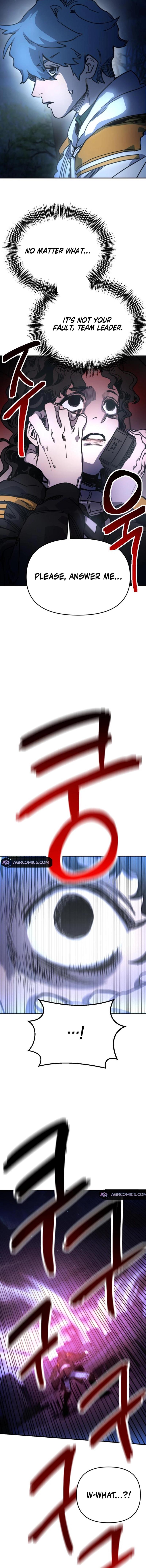 I Was Mistaken for the Villain Chapter 14 64 12