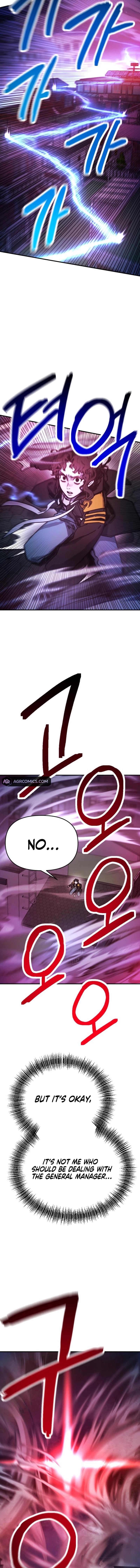 I Was Mistaken for the Villain Chapter 14 66 14