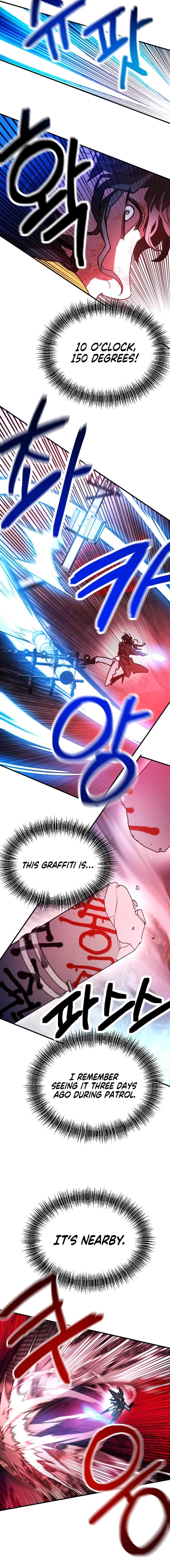 I Was Mistaken for the Villain Chapter 16 57 02