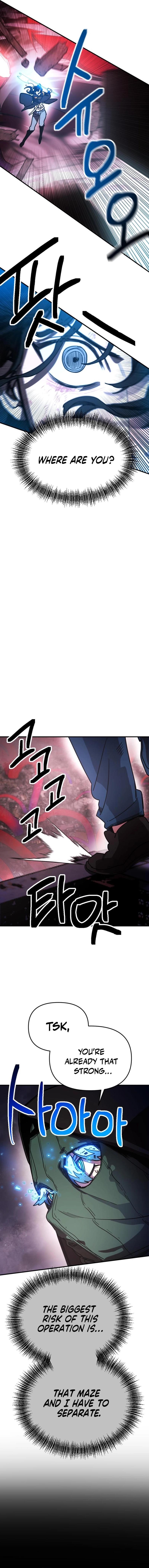 I Was Mistaken for the Villain Chapter 16 59 04